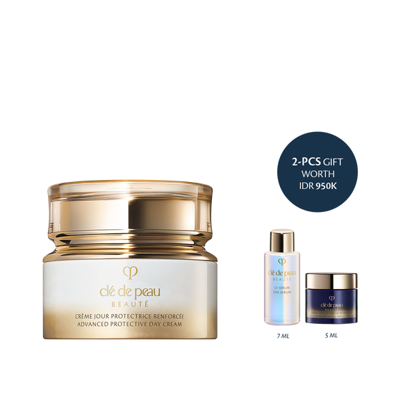ADVANCED PROTECTIVE DAY CREAM
